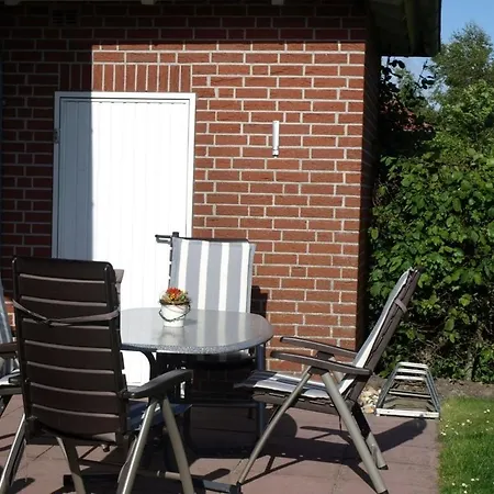 Сasa de vacaciones Haus Ferienglück *