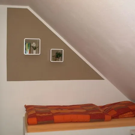 Haus Ferienglück * Dornum